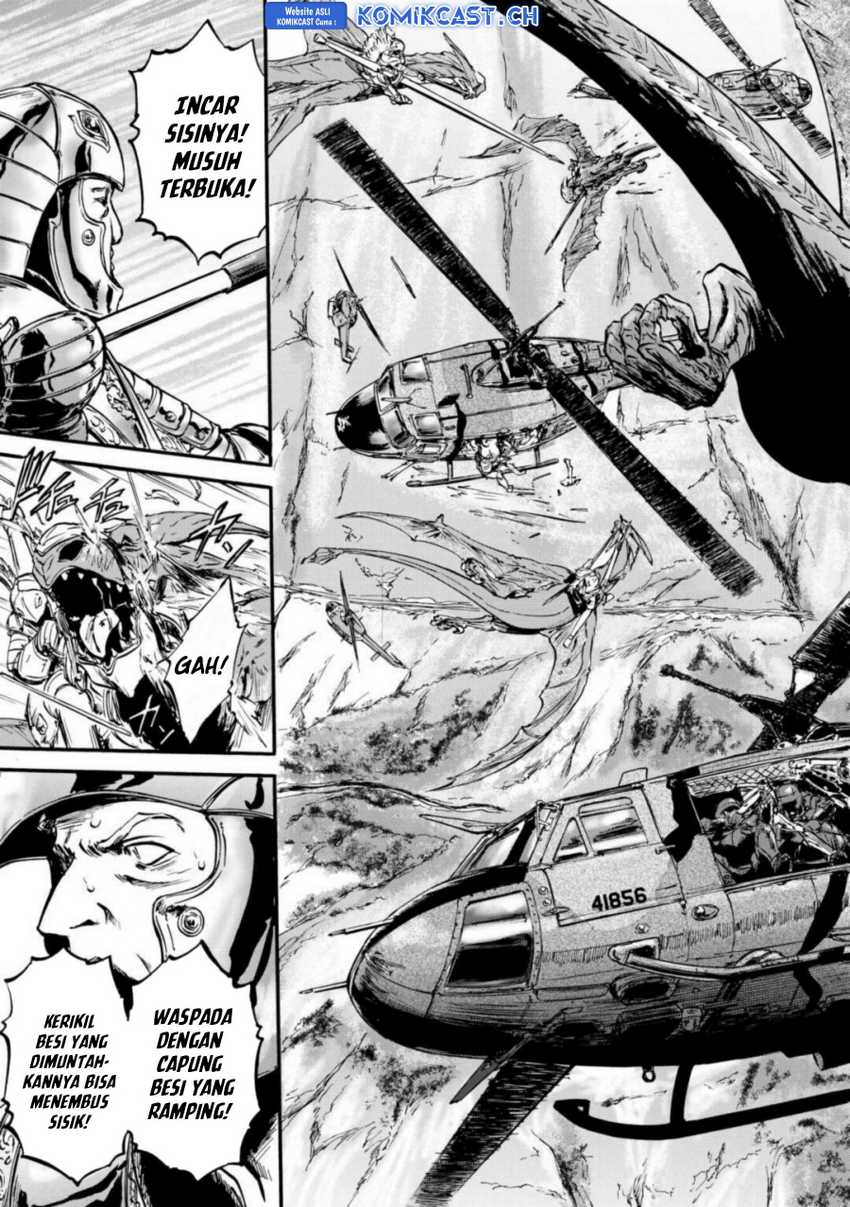 Chapter 127 - halaman 26