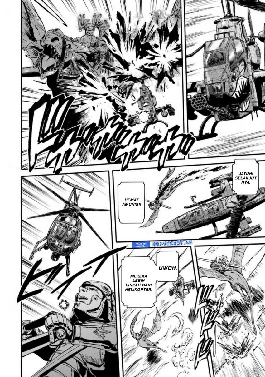 Chapter 127 - halaman 27