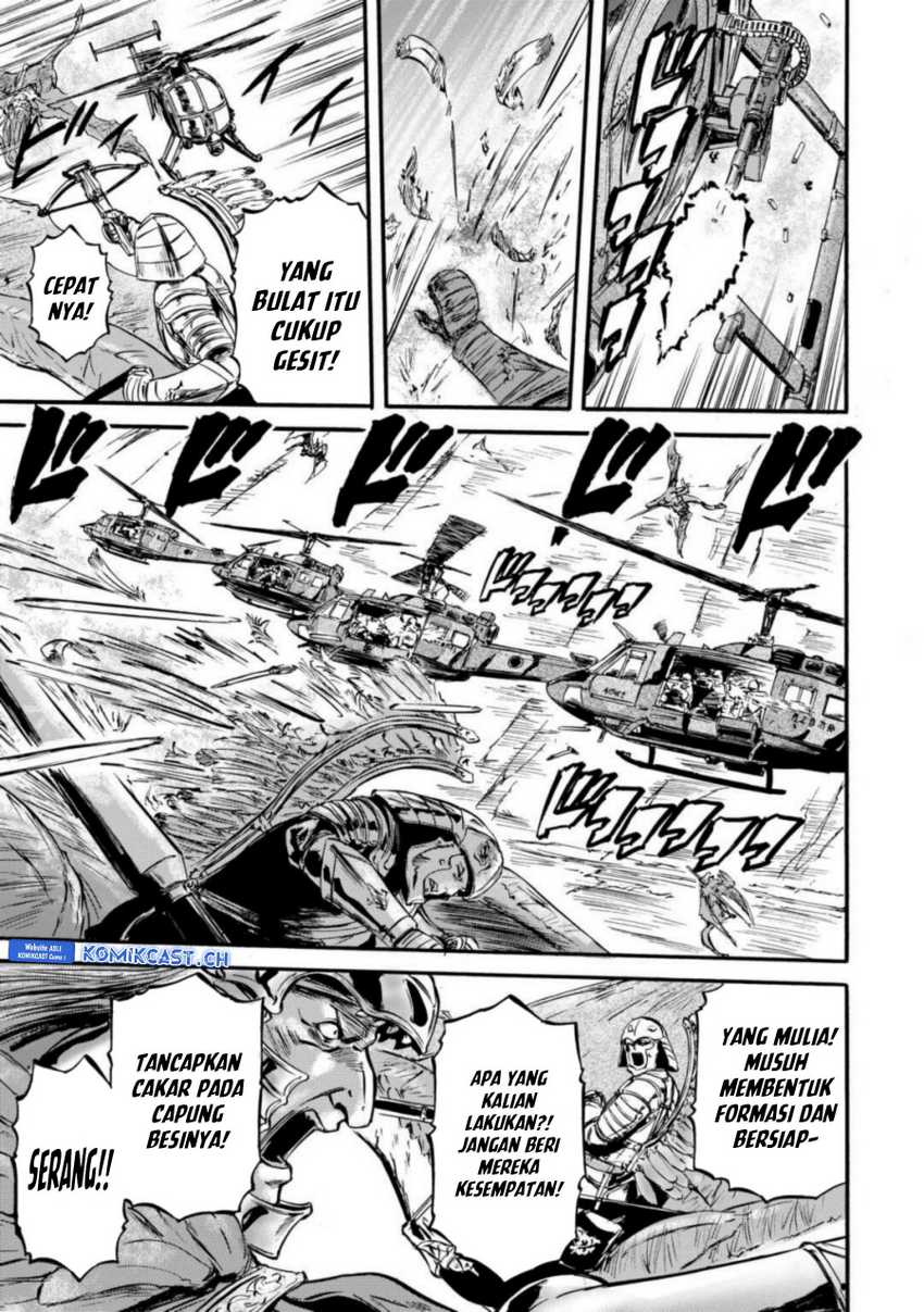 Chapter 127 - halaman 28