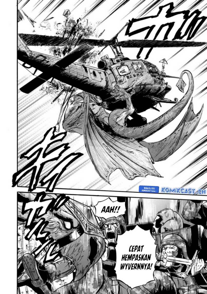 Chapter 127 - halaman 29