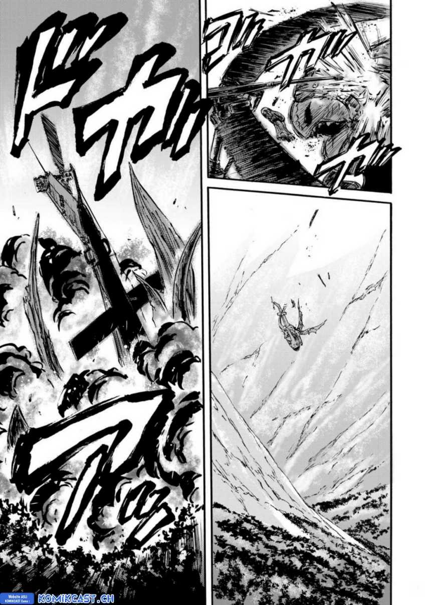 Chapter 127 - halaman 30