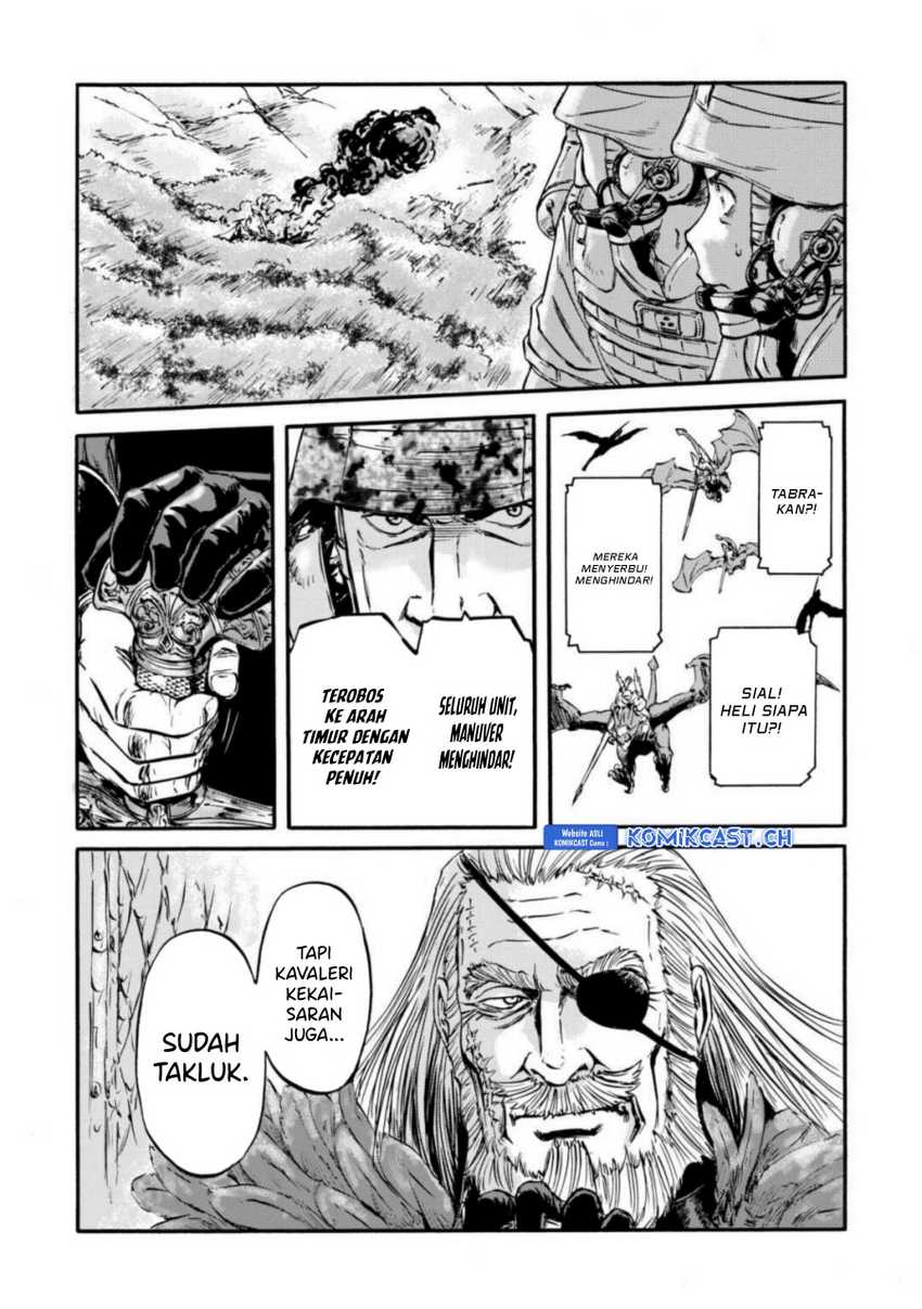 Chapter 127 - halaman 31