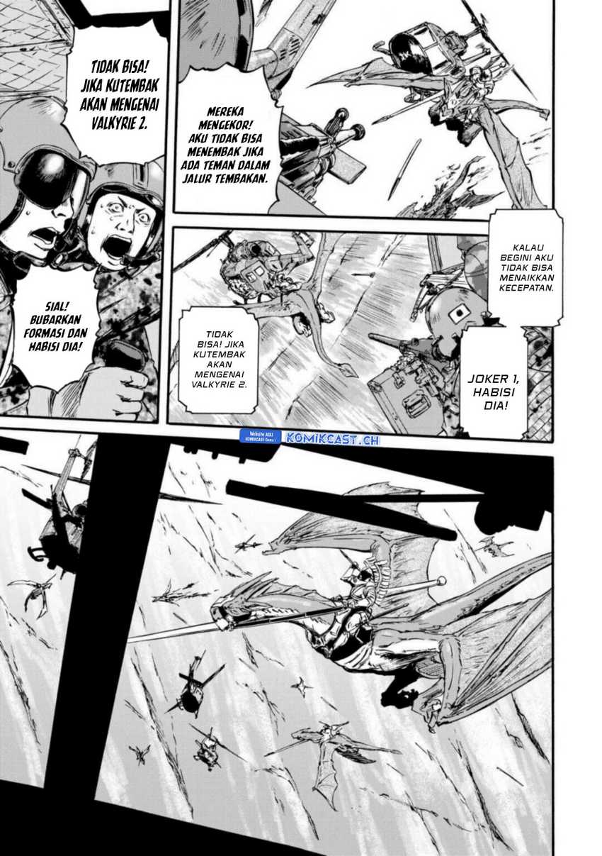 Chapter 127 - halaman 32