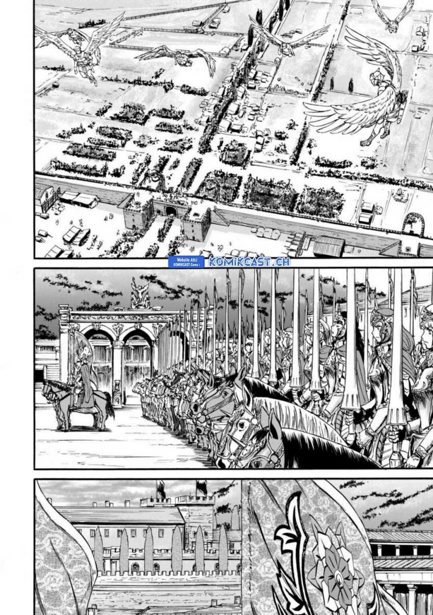 Chapter 127 - halaman 5