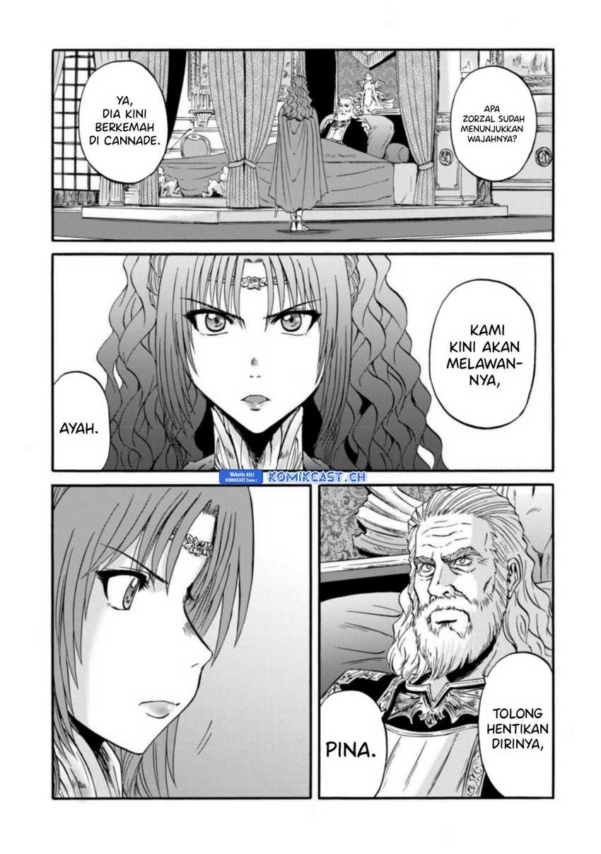 Chapter 127 - halaman 6