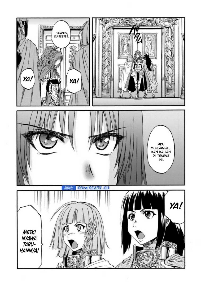 Chapter 127 - halaman 7