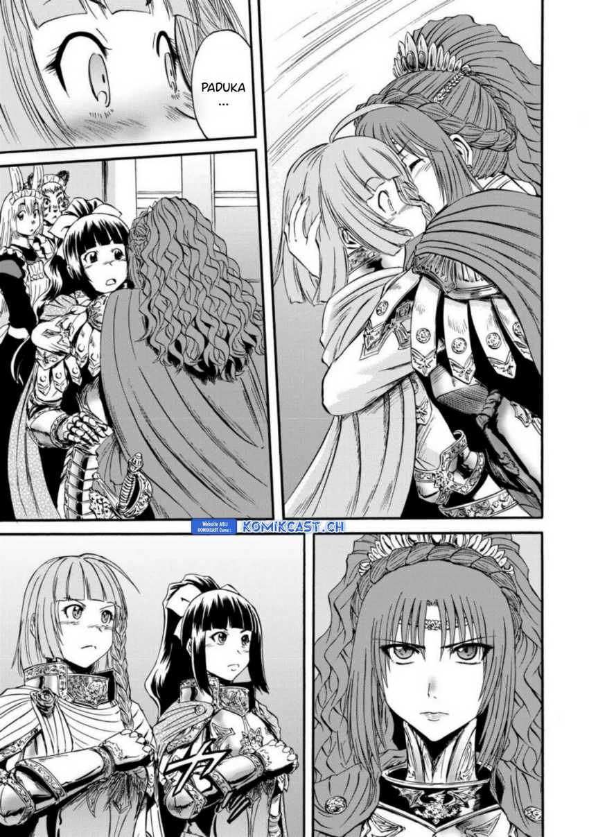 Chapter 127 - halaman 8