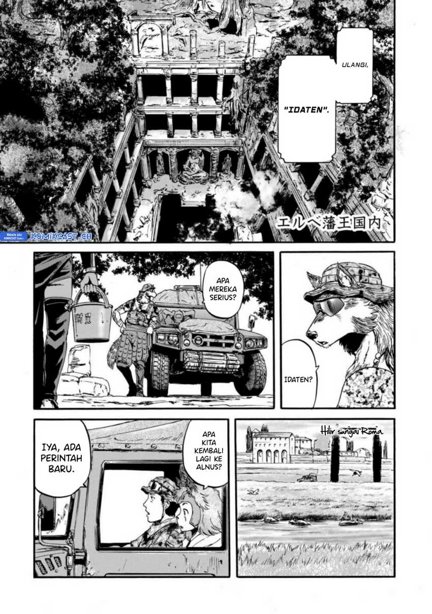 Chapter 127 - halaman 10
