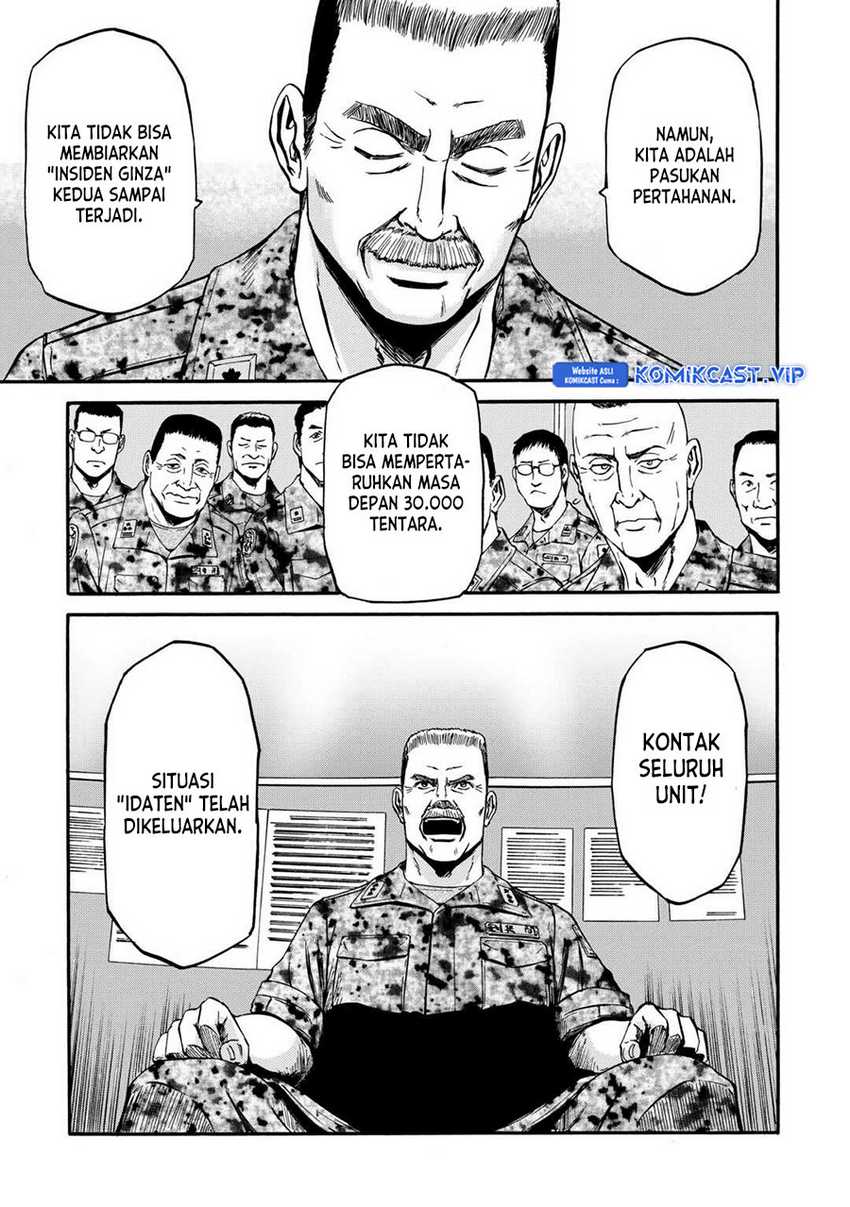 Chapter 126 - halaman 13