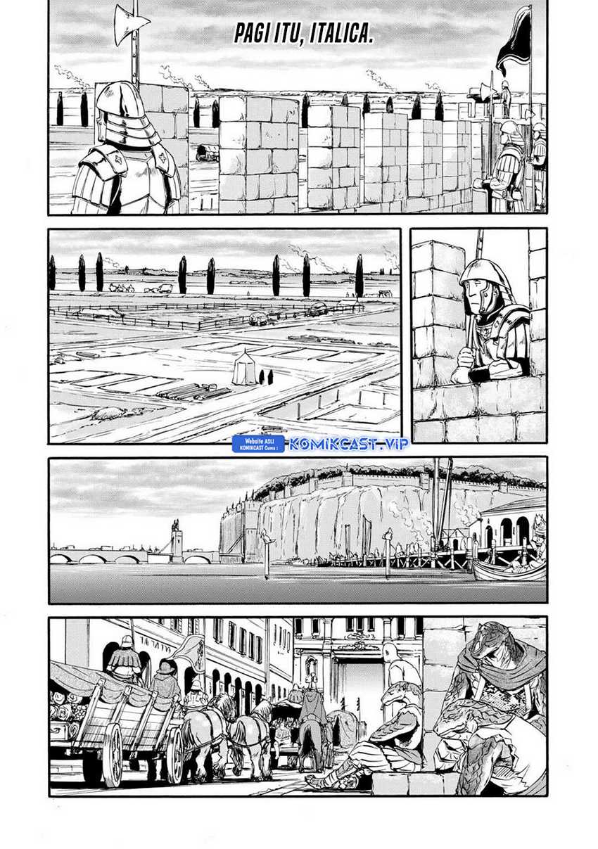 Chapter 126 - halaman 14
