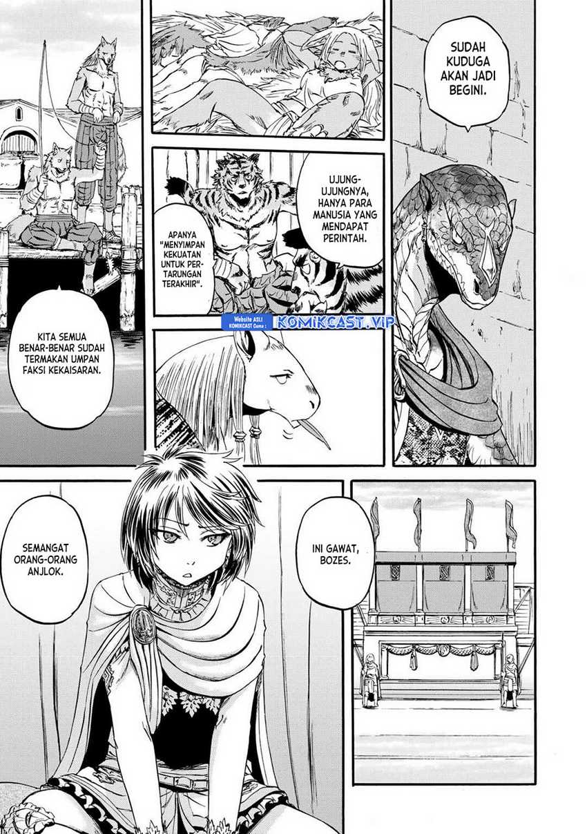 Chapter 126 - halaman 15