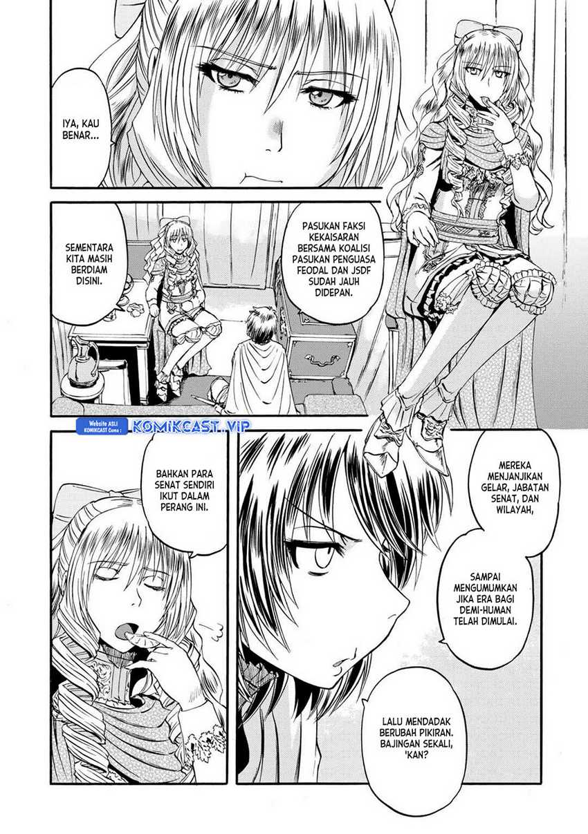 Chapter 126 - halaman 16