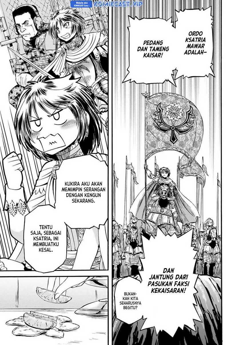 Chapter 126 - halaman 17