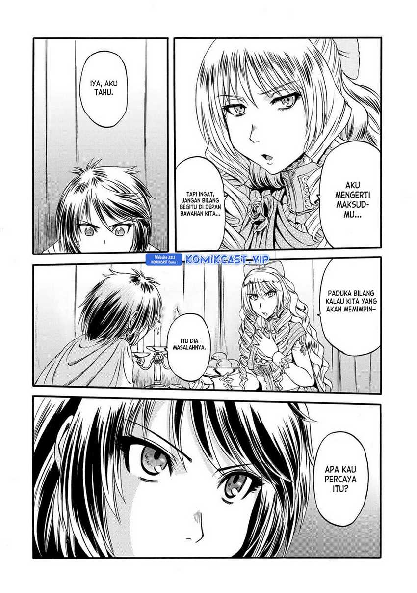 Chapter 126 - halaman 18