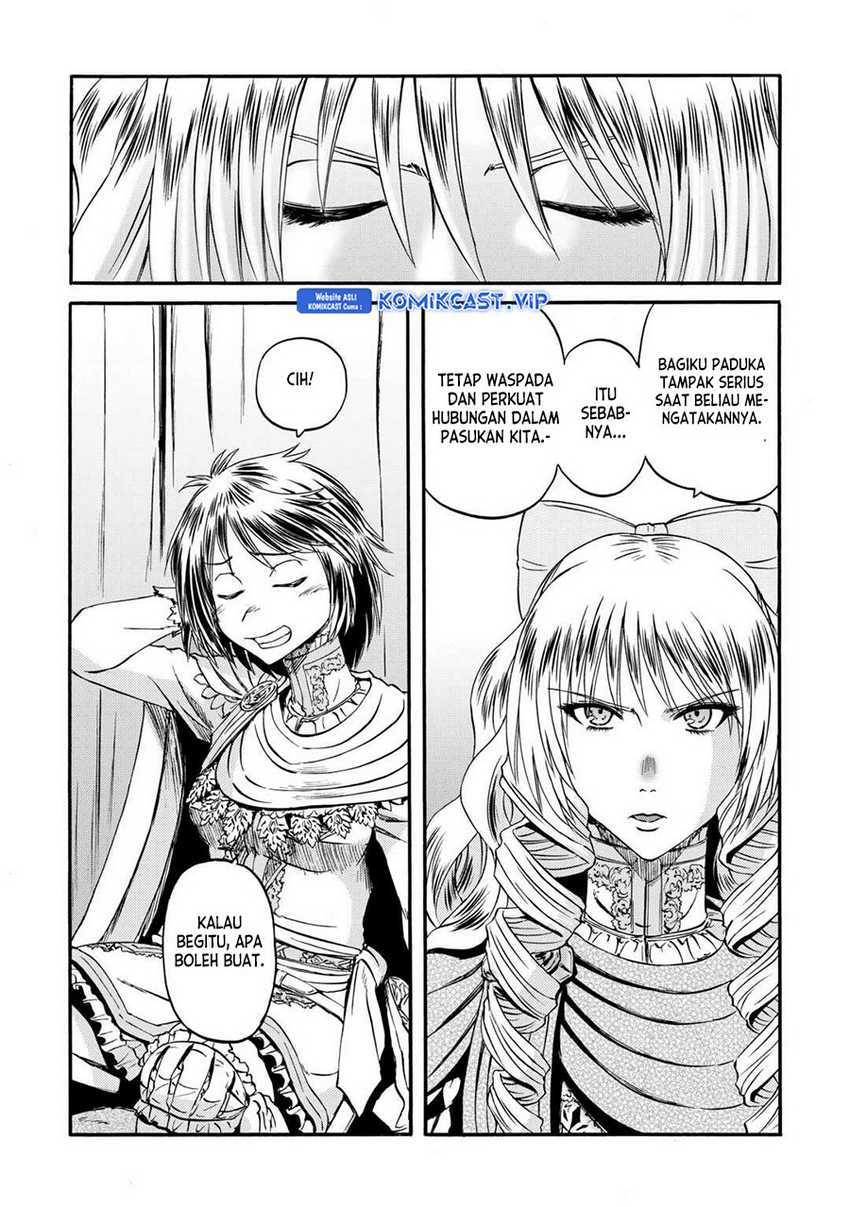 Chapter 126 - halaman 19