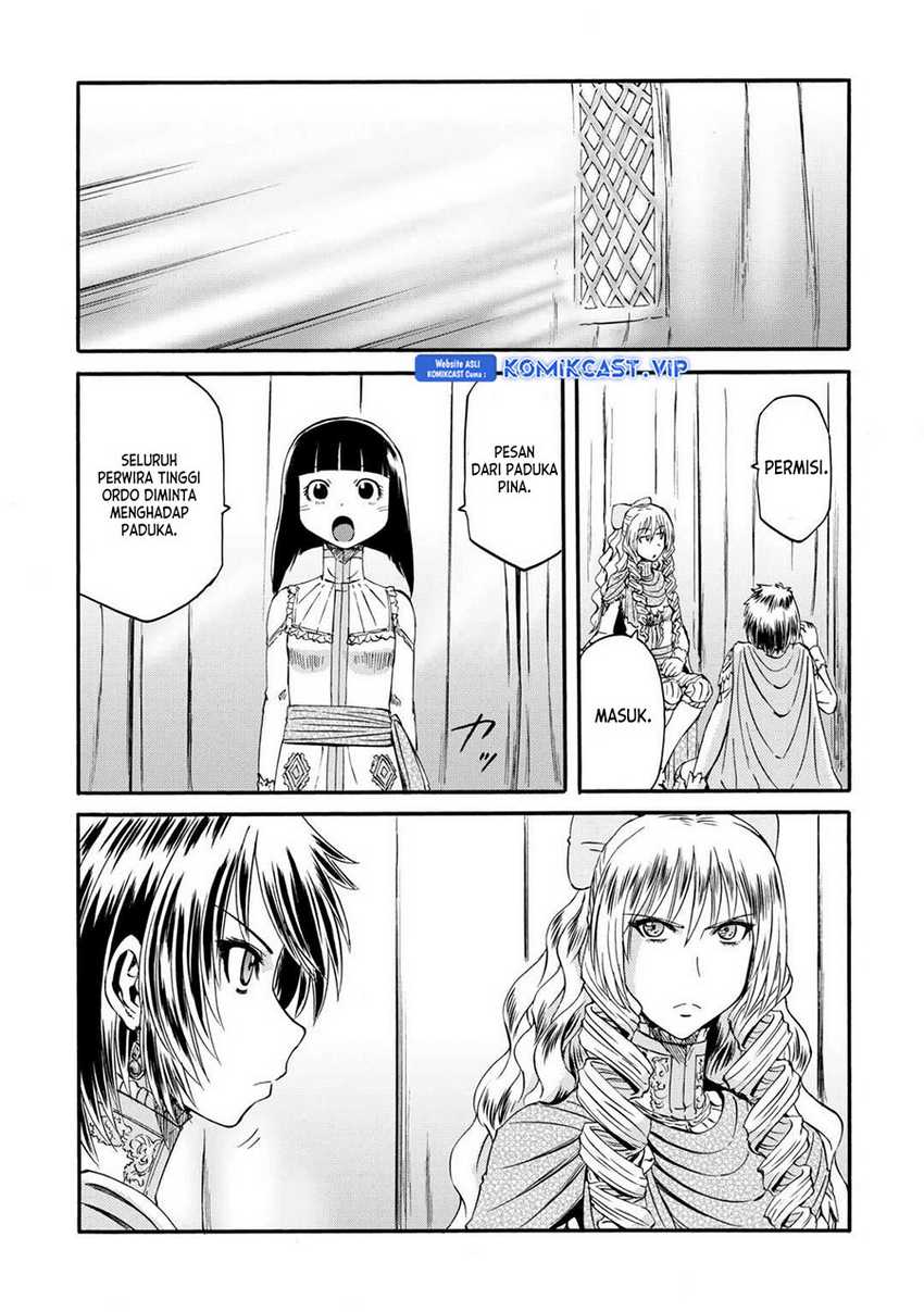 Chapter 126 - halaman 20