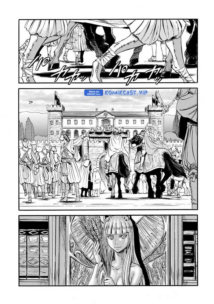 Chapter 126 - halaman 21