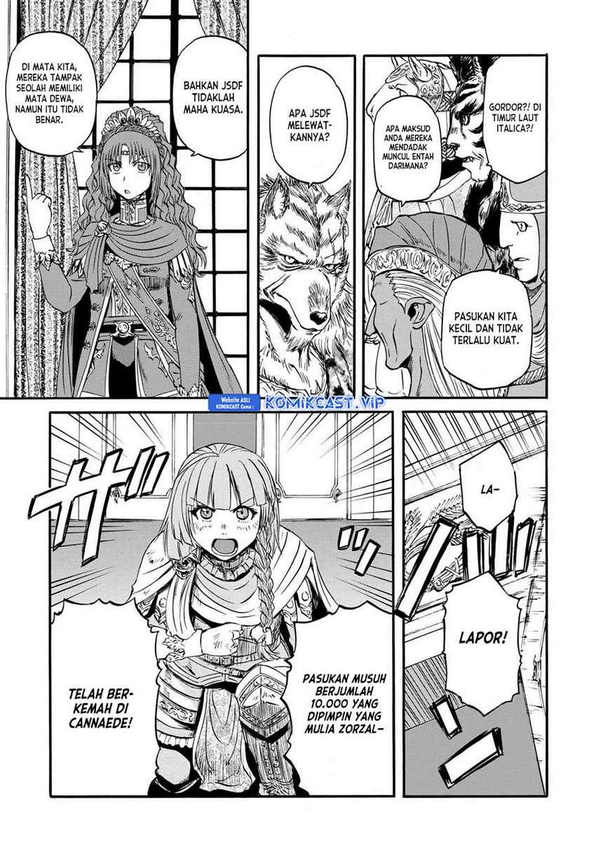 Chapter 126 - halaman 23