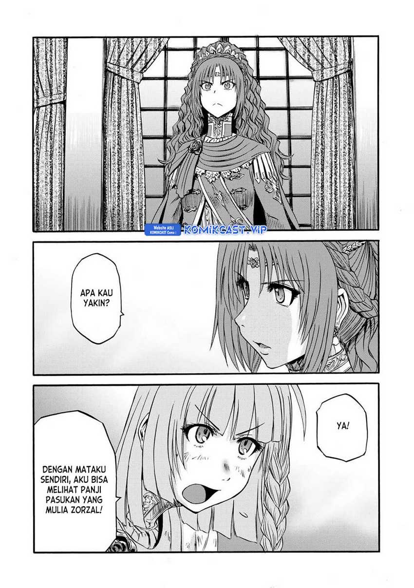 Chapter 126 - halaman 24