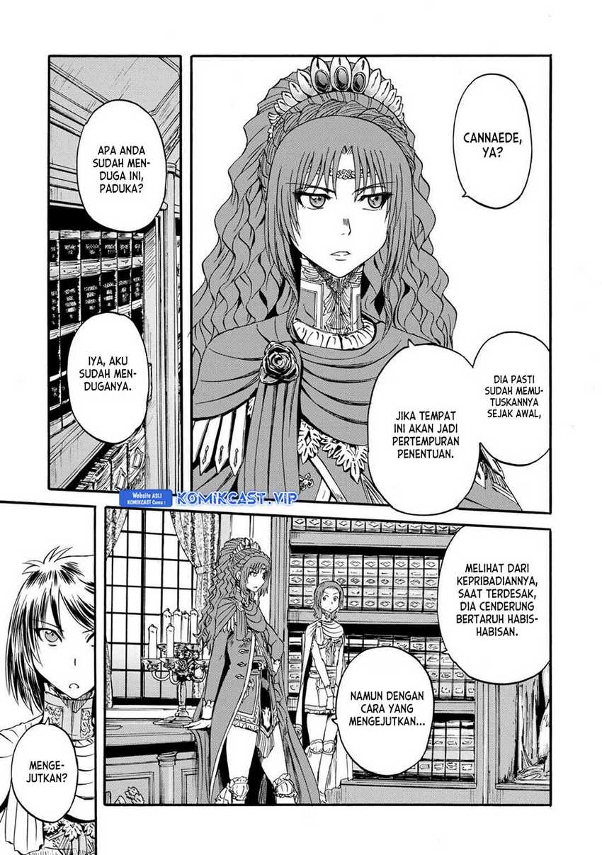 Chapter 126 - halaman 25