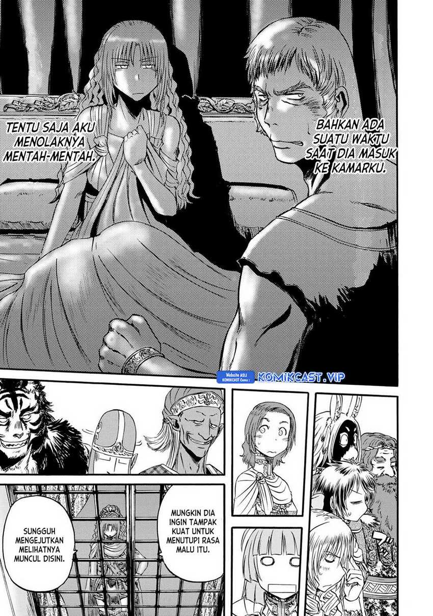 Chapter 126 - halaman 27