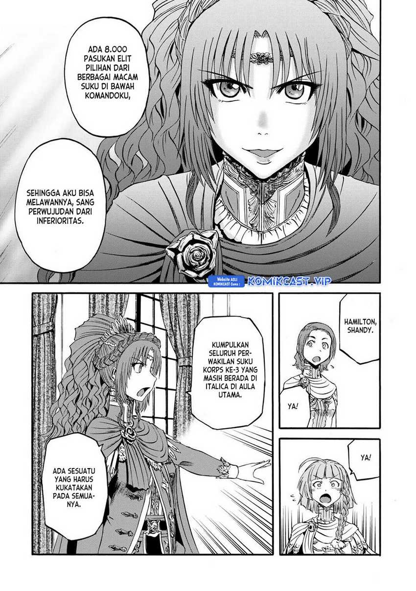 Chapter 126 - halaman 29