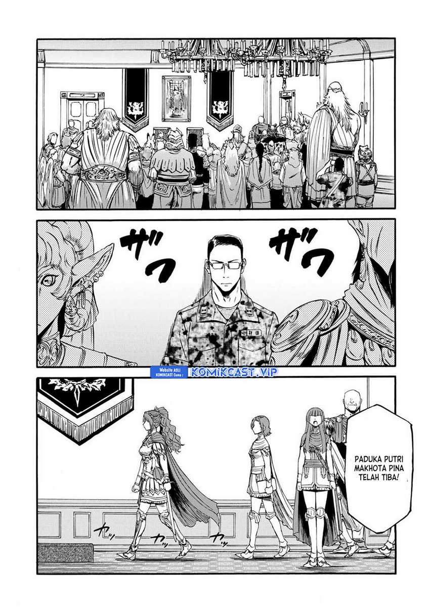 Chapter 126 - halaman 30