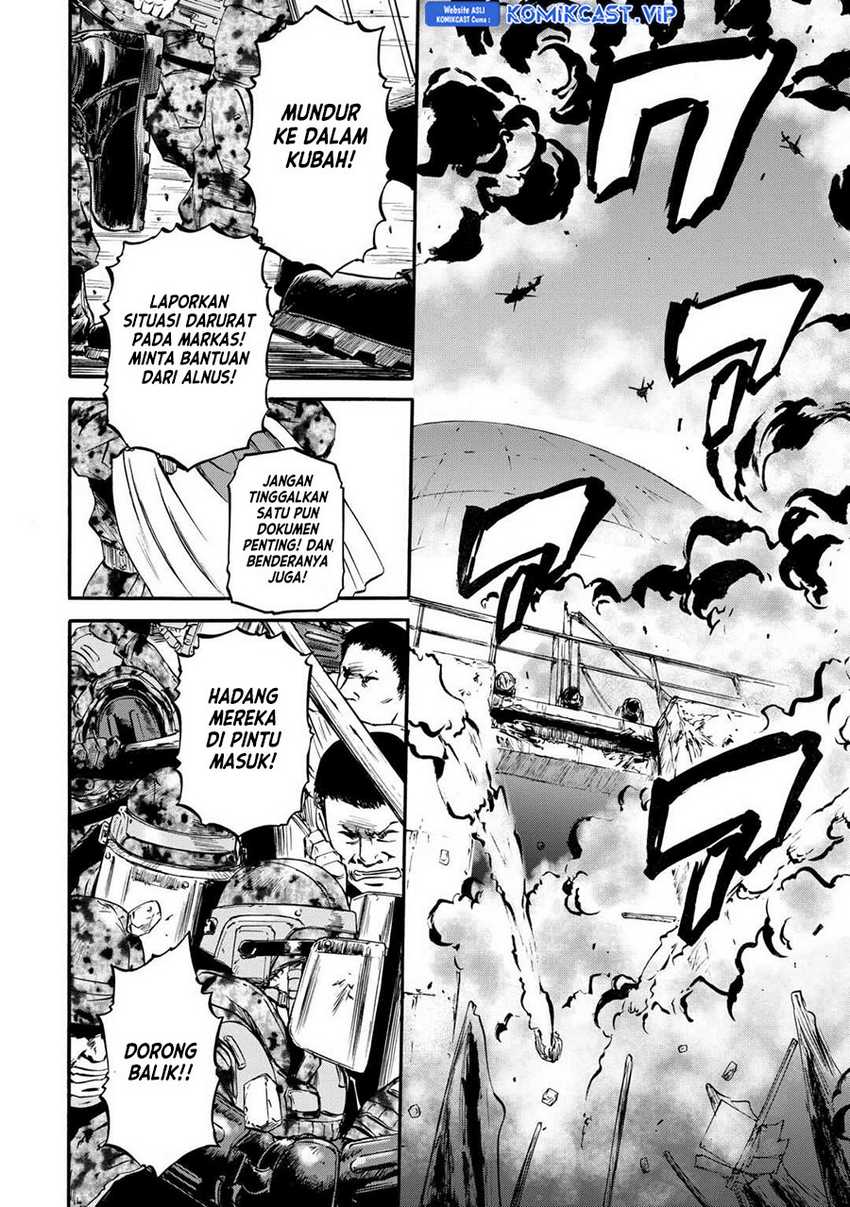 Chapter 126 - halaman 4