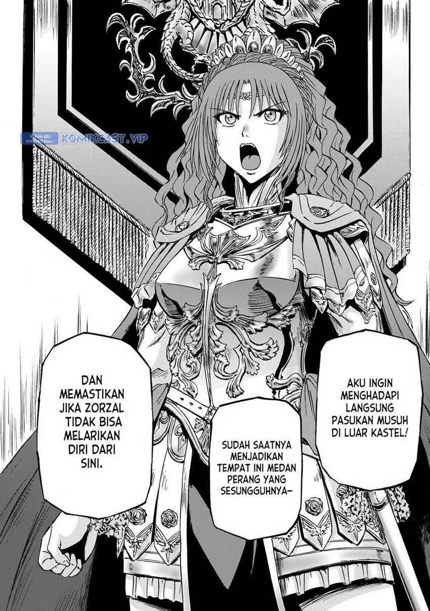 Chapter 126 - halaman 32