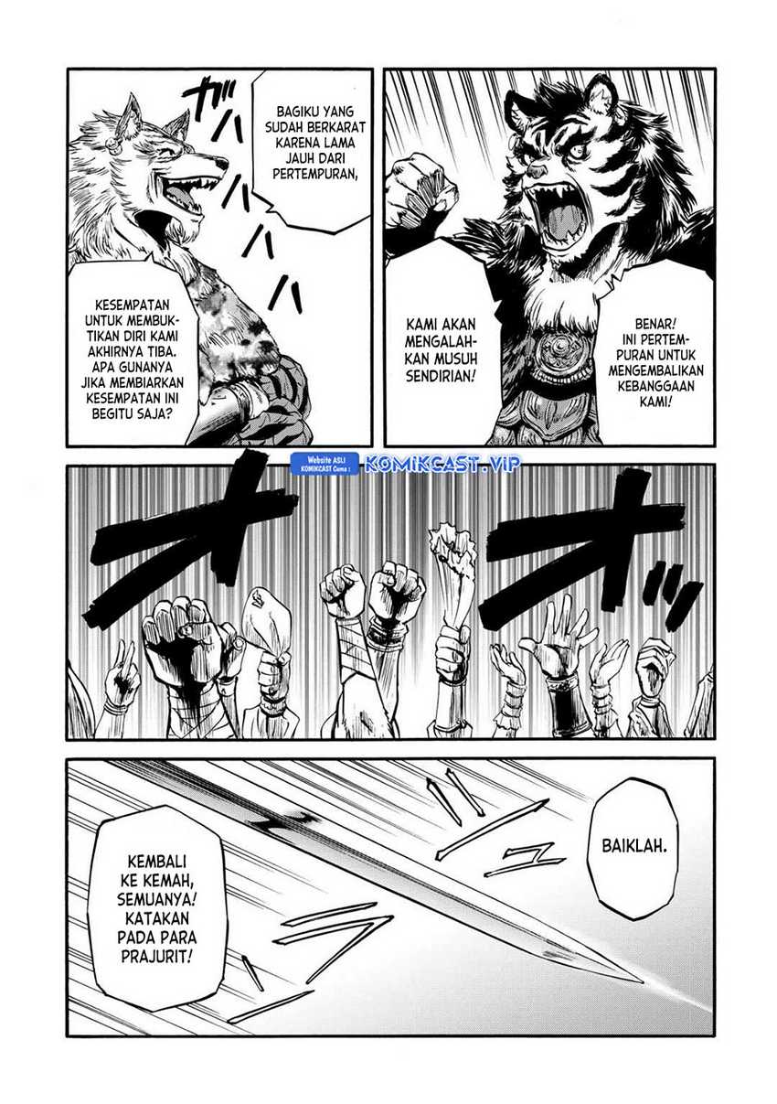 Chapter 126 - halaman 35