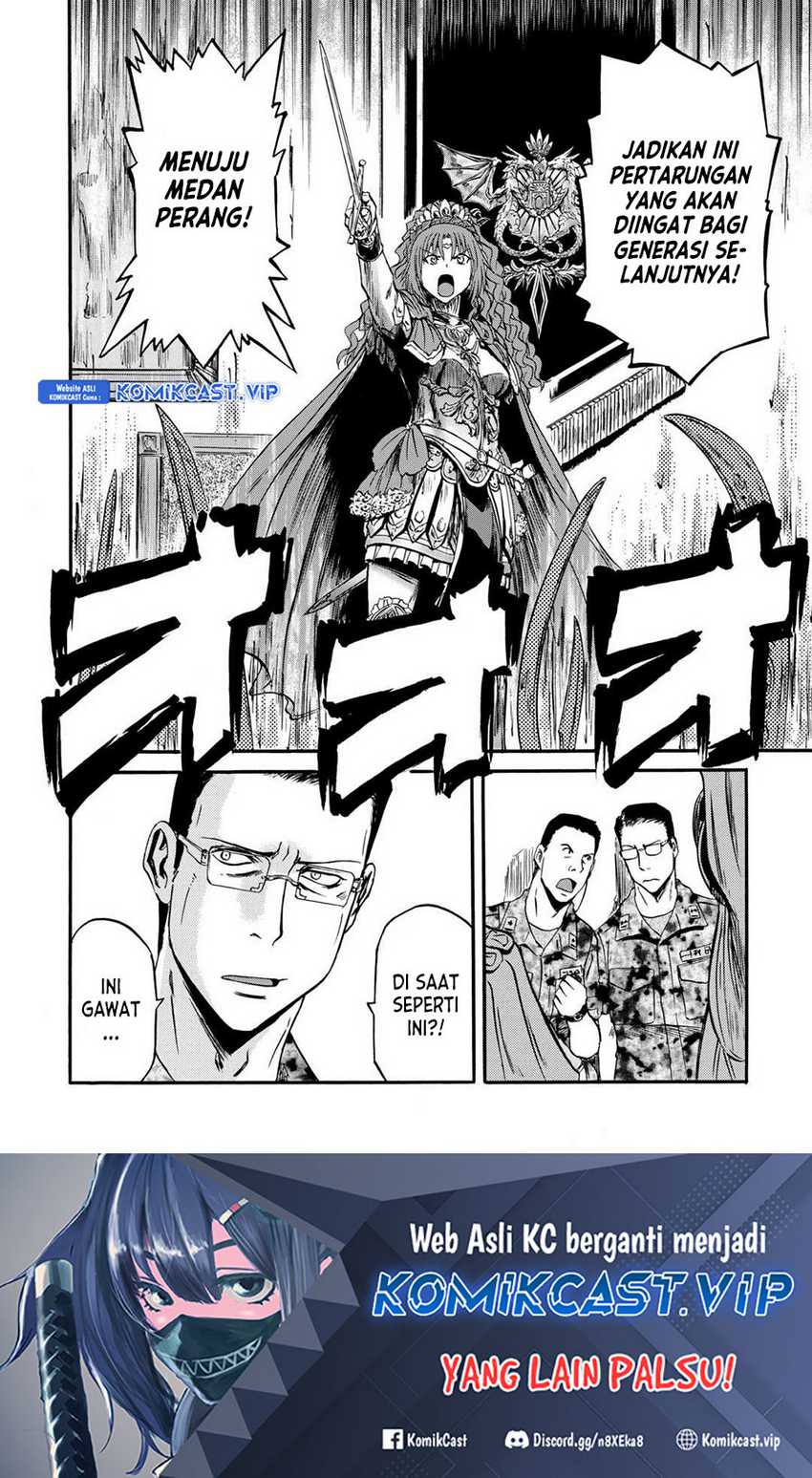 Chapter 126 - halaman 36