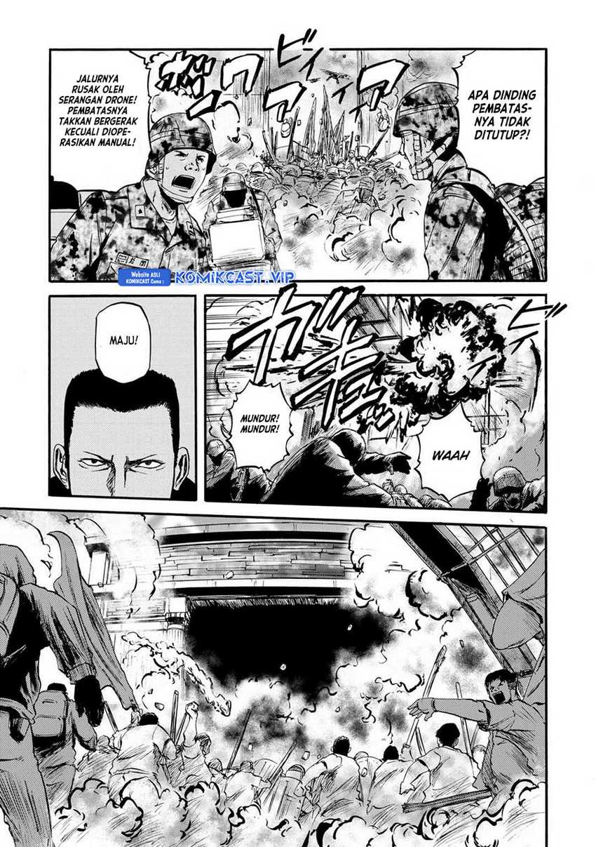 Chapter 126 - halaman 5