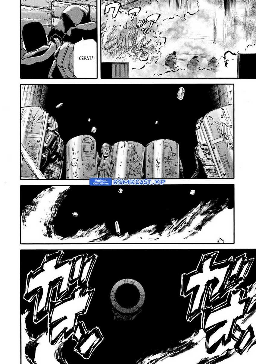 Chapter 126 - halaman 6