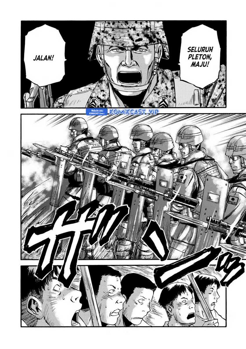 Chapter 126 - halaman 8