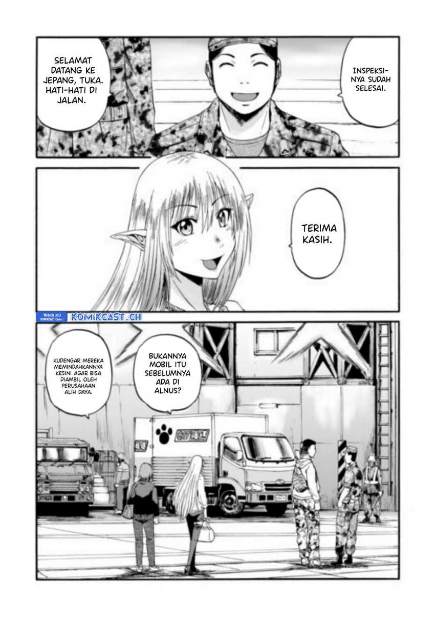 Chapter 125 - halaman 12
