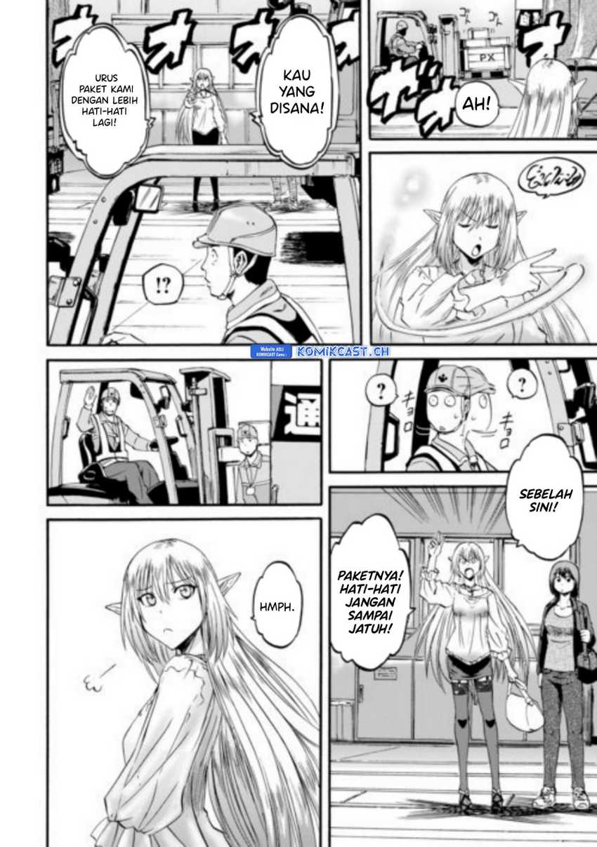Chapter 125 - halaman 13