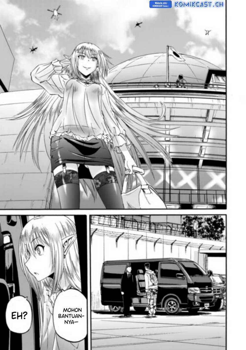 Chapter 125 - halaman 14