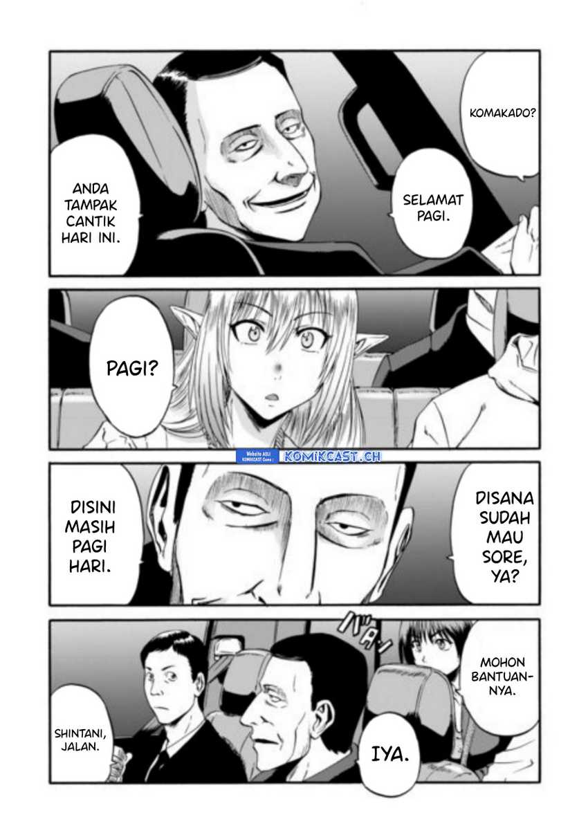 Chapter 125 - halaman 15
