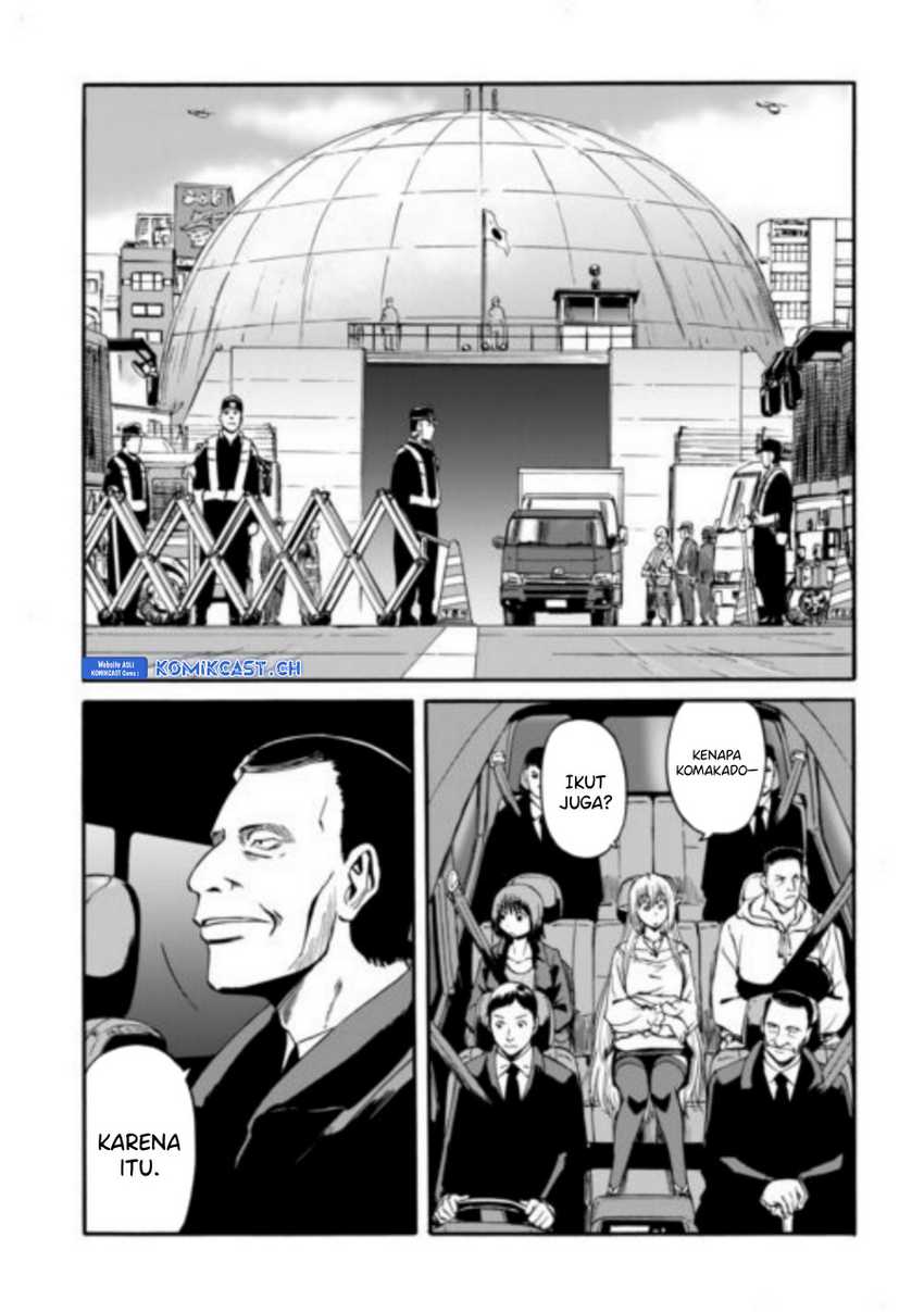Chapter 125 - halaman 16