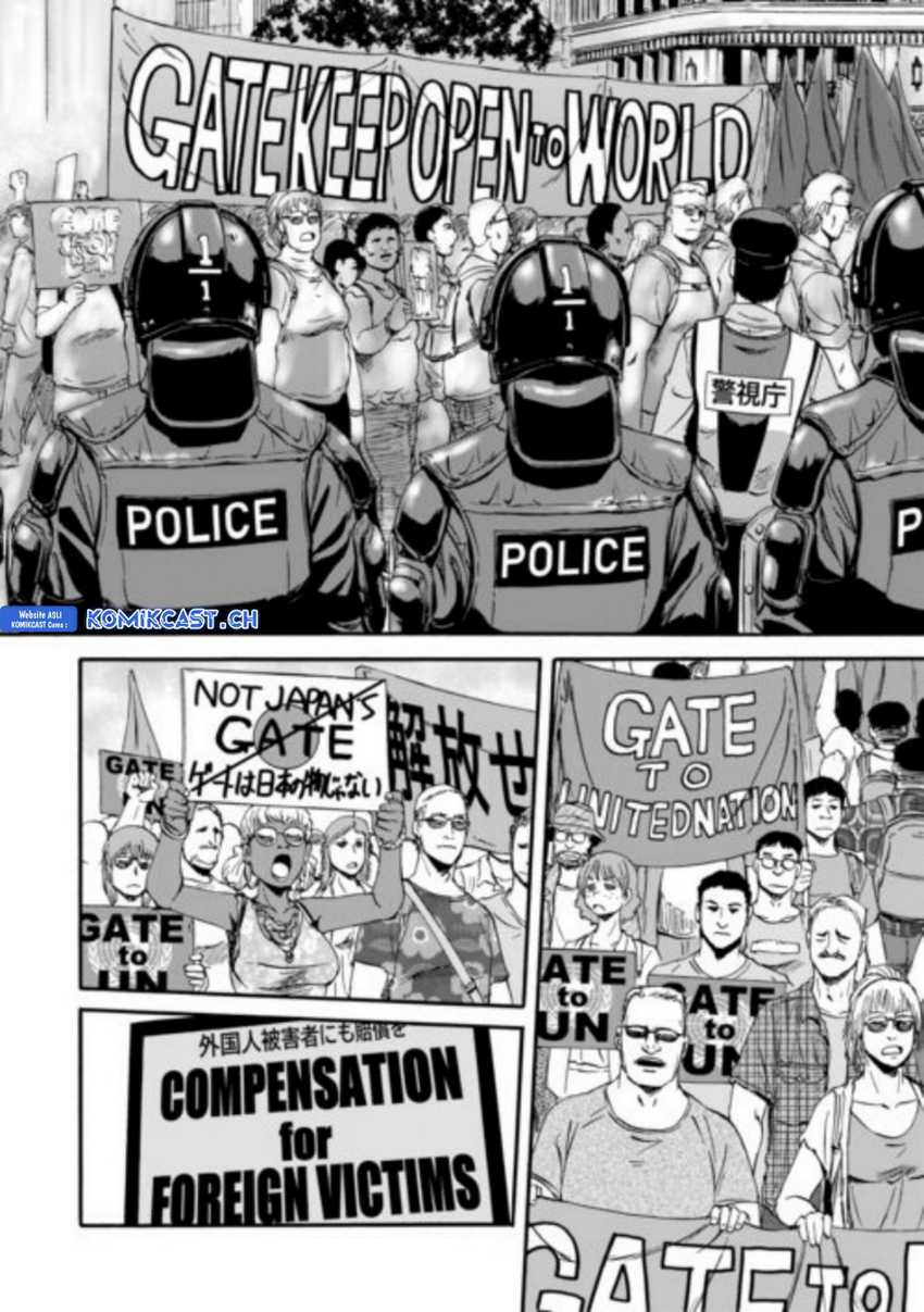 Chapter 125 - halaman 17