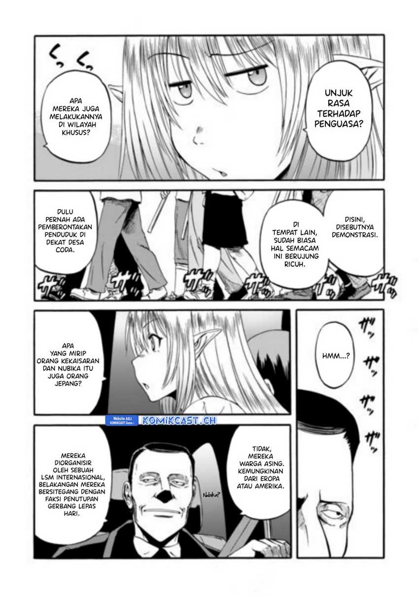 Chapter 125 - halaman 19