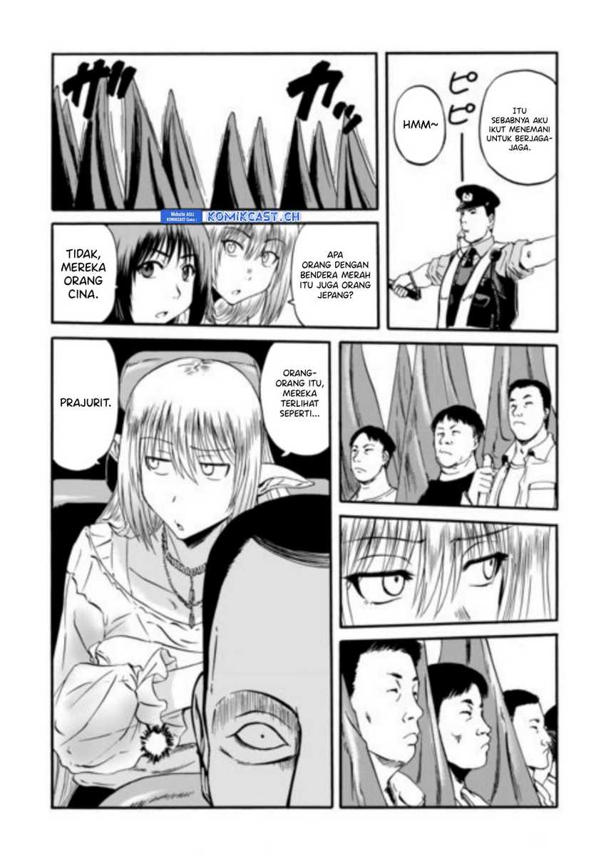 Chapter 125 - halaman 20