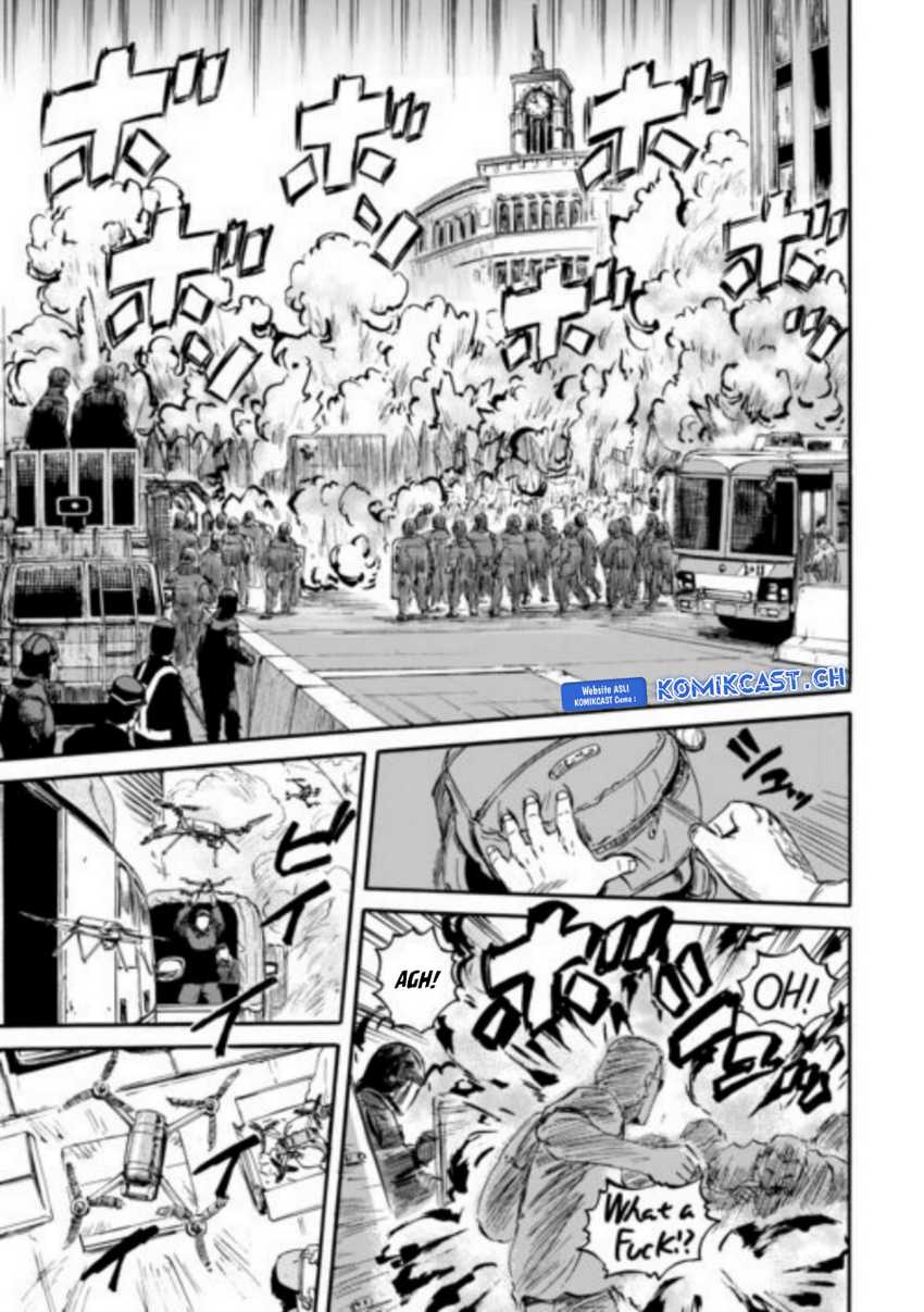 Chapter 125 - halaman 22