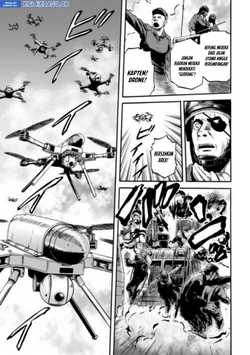 Chapter 125 - halaman 24