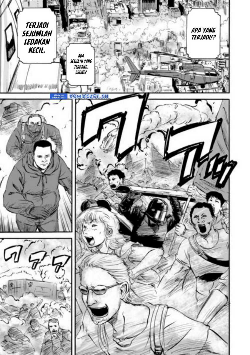 Chapter 125 - halaman 26