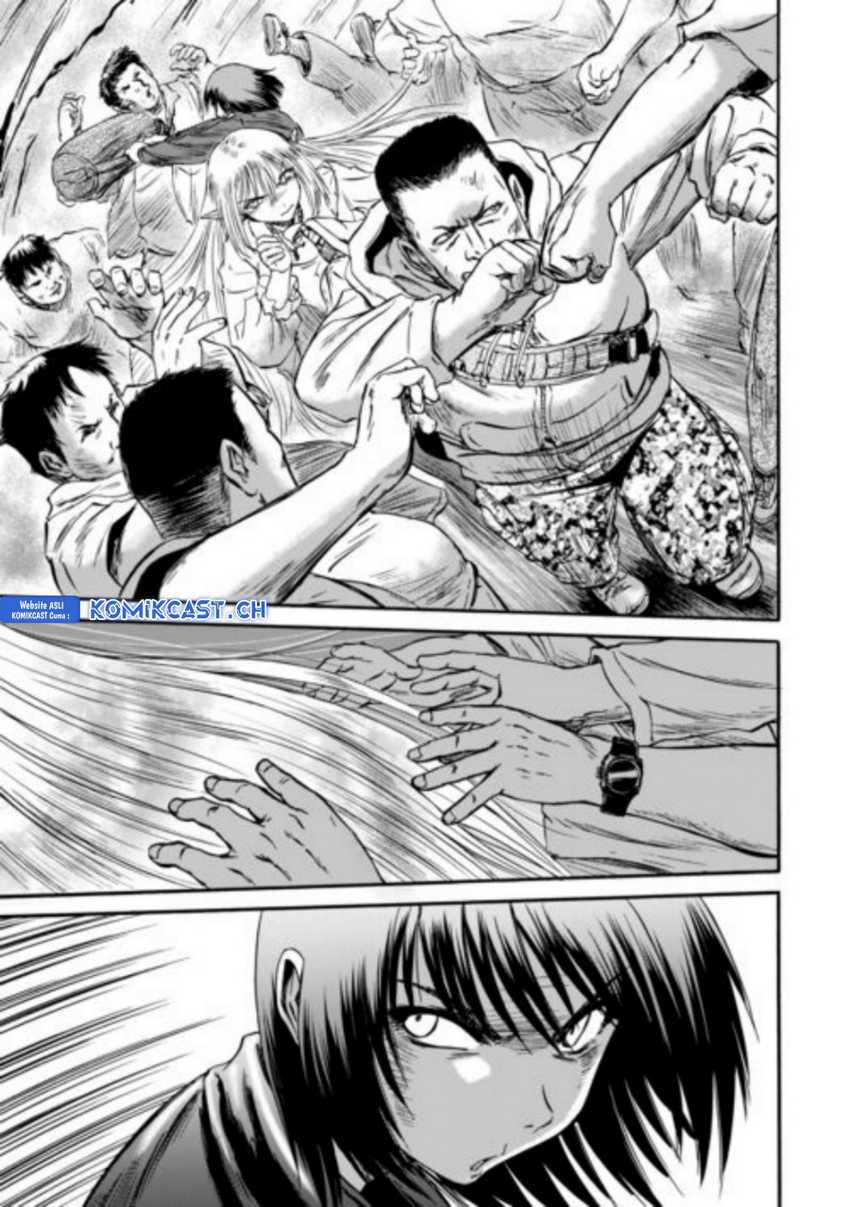 Chapter 125 - halaman 30