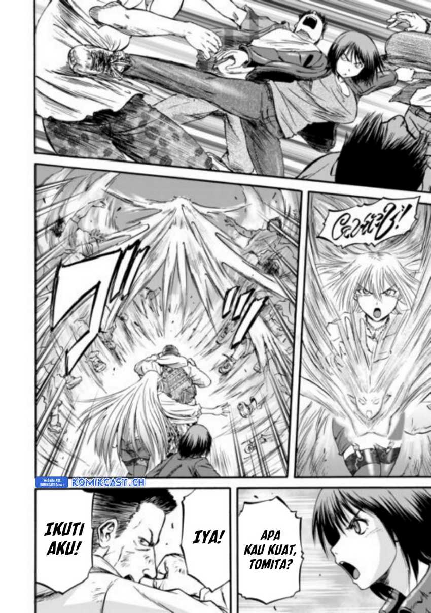Chapter 125 - halaman 31