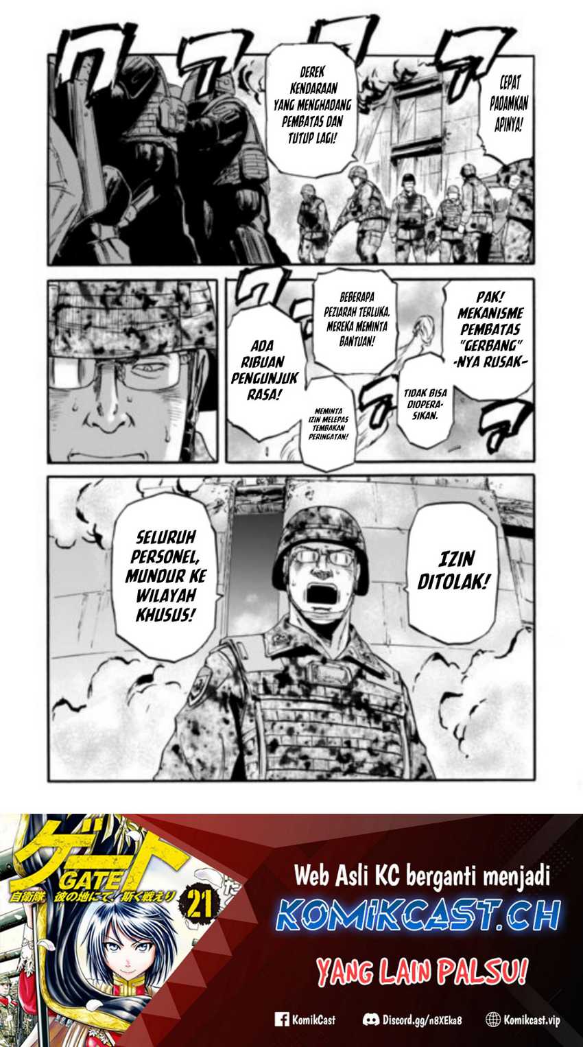 Chapter 125 - halaman 33
