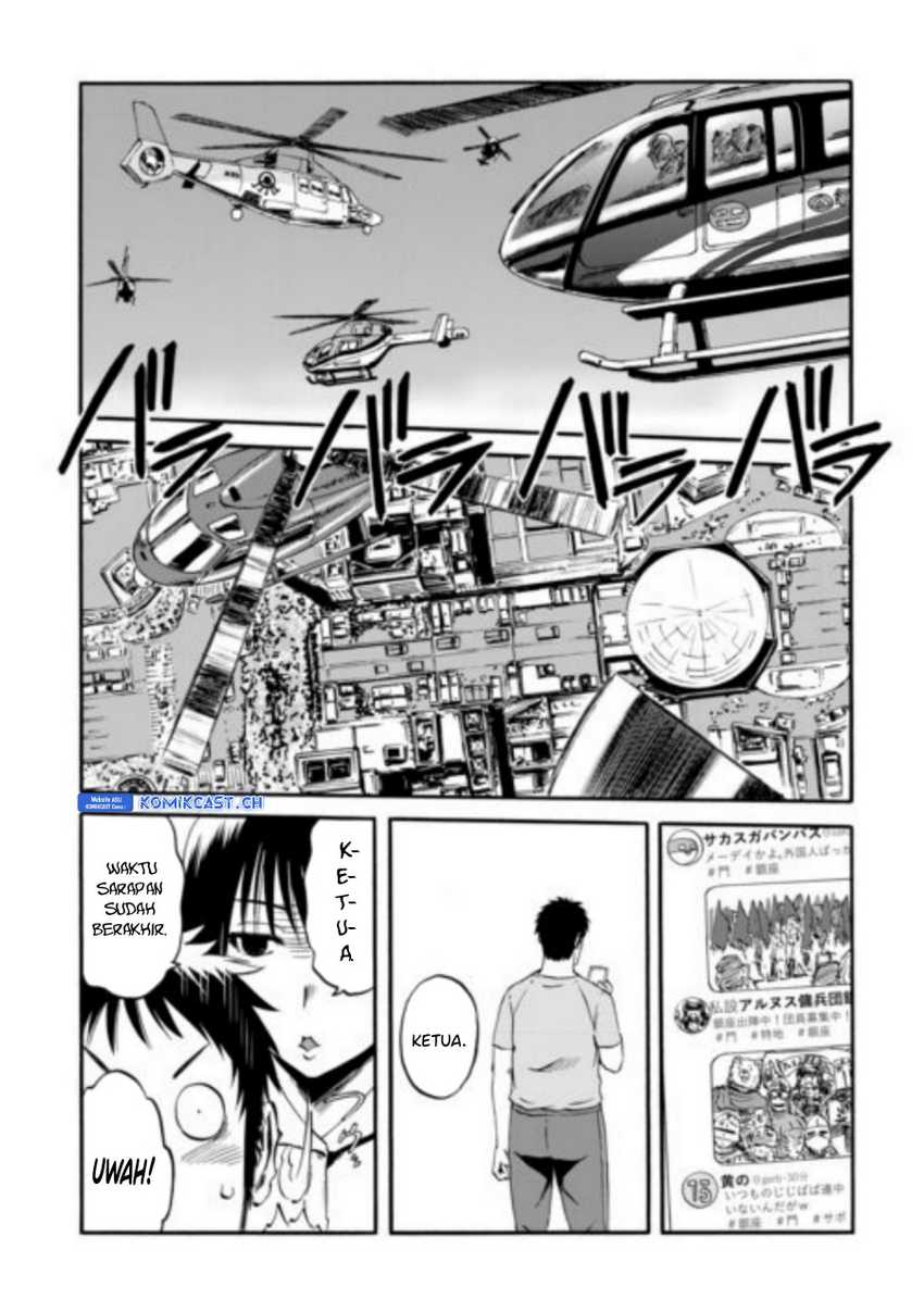 Chapter 125 - halaman 6