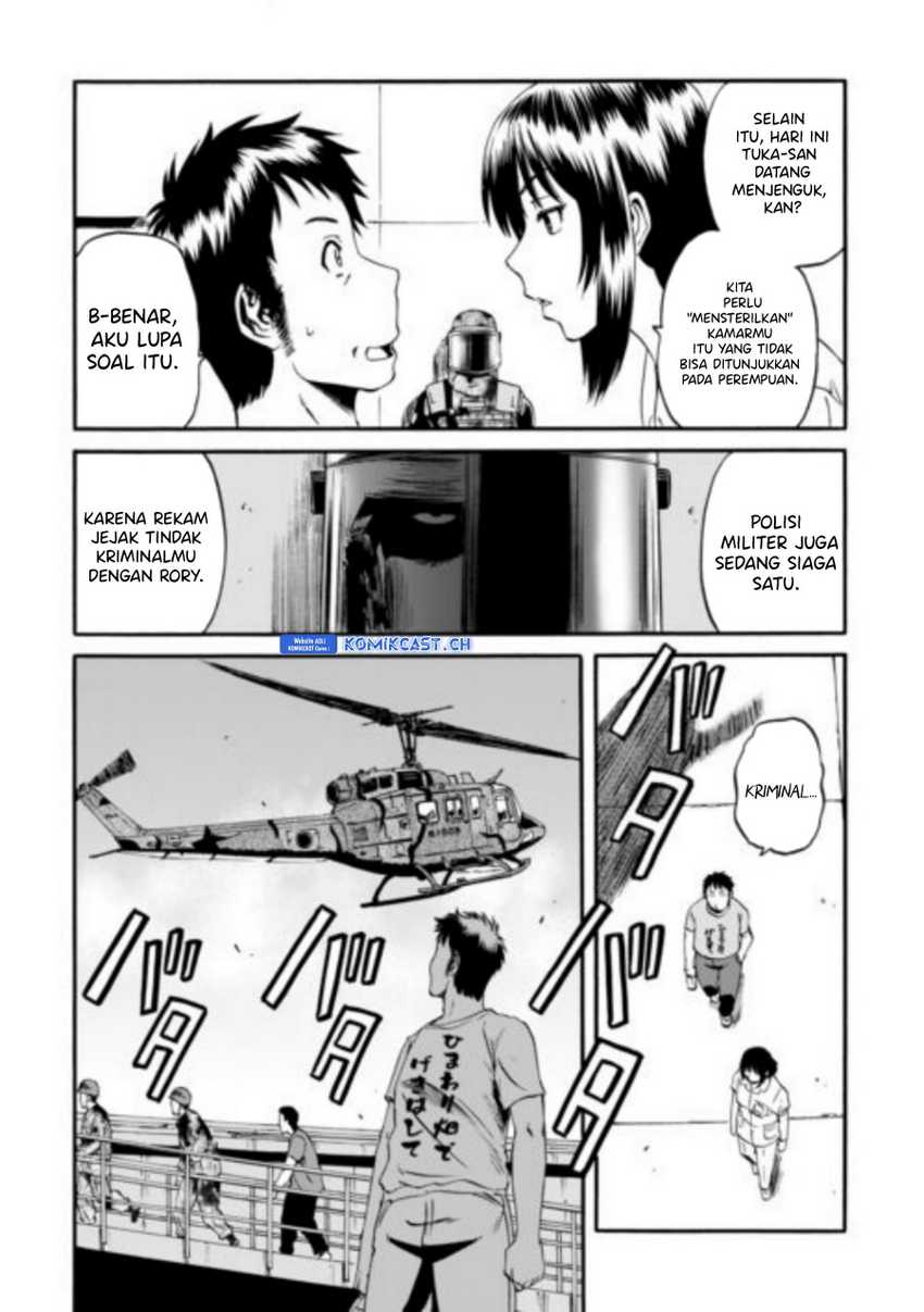 Chapter 125 - halaman 7